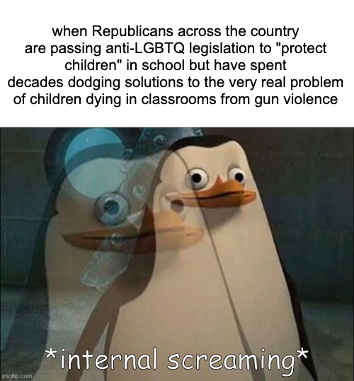 Republicans "protecting children" meme