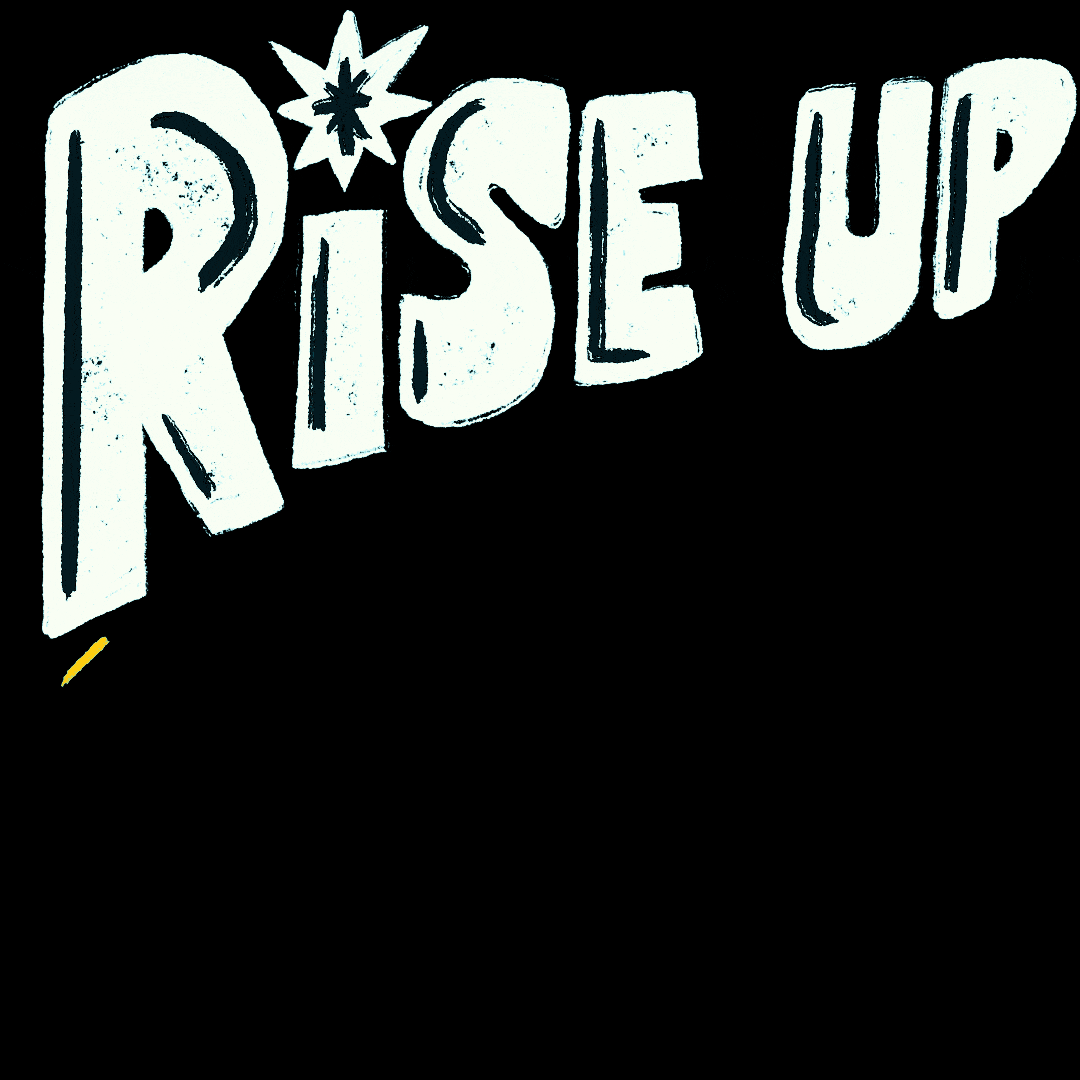 Rise Up and Vote Them Out