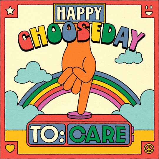 Choose to Care